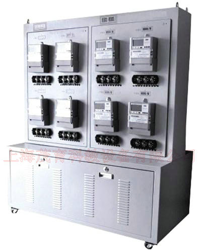 抄表核算員培訓(xùn)考核裝置