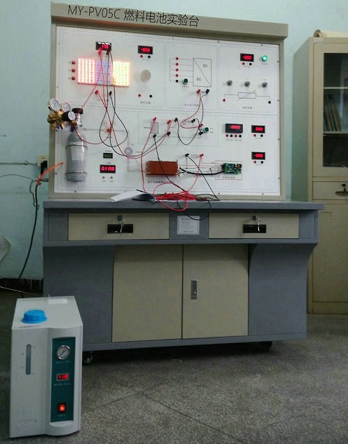 燃料電池實(shí)驗(yàn)臺(tái)