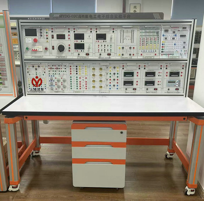 電路實驗操作臺